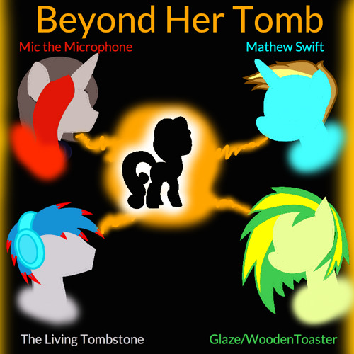 Tomb Rap - Beyond Her Tomb