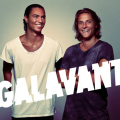 Galavant - ID