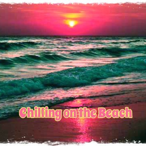 ★ Chilling On The Beach ★