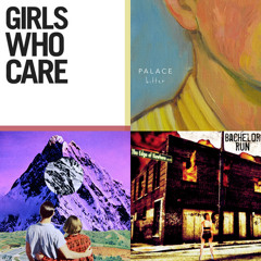 SPIN rockcurrent soundLIST ≠33