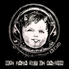 Daraved - limohm - mon papa est un raver