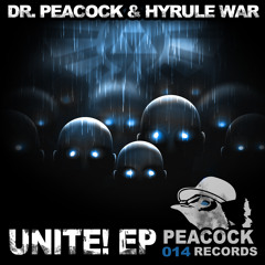 Dr. Peacock - Vive la Volta (Hyrule War Remix)