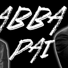 D'Marks - Abba Pai - Part. Cleber de Paula Prod. JurdBeats