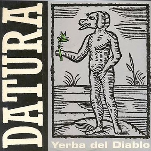 Datura - Yerba Del Diablo Part II Remix (Orixa)
