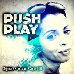 Push Play album preview Mix by Terry Hooligan (The Remix XFM 08/08/14)