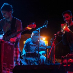 nice n' easy live @ kupusfest-