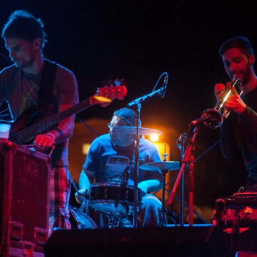 nice n' easy live @ kupusfest-