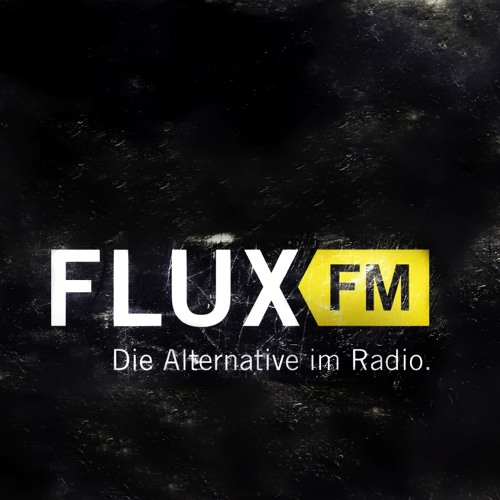 I am Frost @ Flux FM | Clubsandwich | 09.08.2014