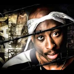 Tupac - Close My Eyes
