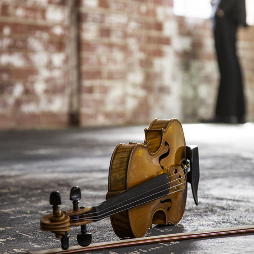 Meditation: Thais - CLIP