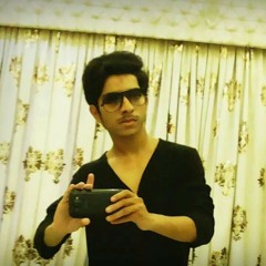 Dard dilo k kum hojate,main or tum gar hum ho jate <3