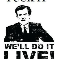 Fuck it, we'll do it LIVE #2