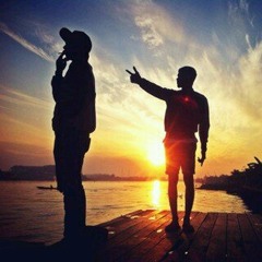 Dinand SK & Kajol SK Cover - The Ghost Of You  My Chemical Romance