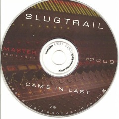 Slugtrail-Soil