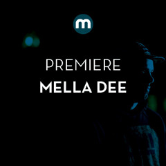 Premiere: Mella Dee 'GT Turbo'