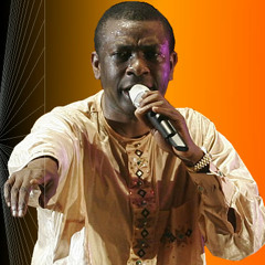 Youssou N'dour In London