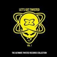 Bordertown - Never Leave Me (Original Mix)