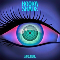 Booka Shade feat. Fritz Helder - Love Drug // Mandy van Dorten Remix // FREE DOWNLOAD