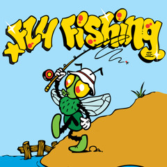 Chopped Herring Recs - Fly Fishing Vol 2  Mixed by DJ Statik aka Mr Sonny James