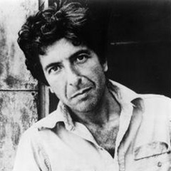 Corbaz - Everybody Knows (cover)