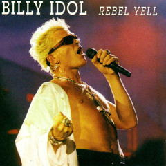 Rebel Yell