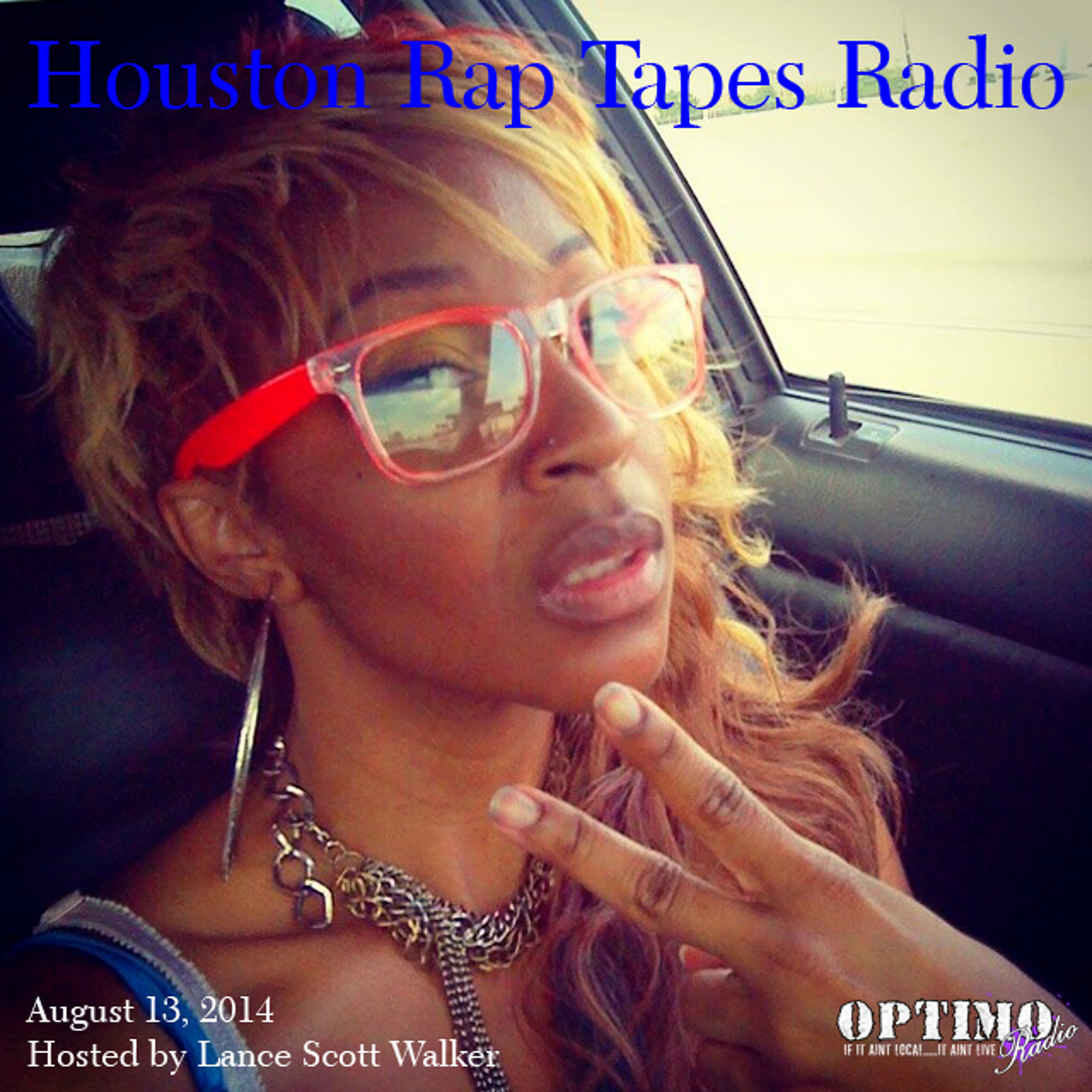 Houston Rap Tapes Radio