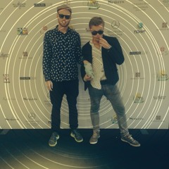 DISCO TROOPERS live in Marbella @ The pool (25-07-2014)