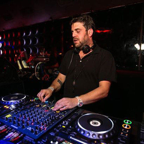 Stream DJ Tennis: ENTER.Week 6, Terrace (Space Ibiza, August 7th 2014 ...