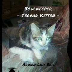 Soulkeeper - Terror Kitten (Arwen Lily Edit)