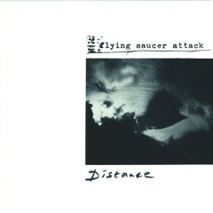 Flying Saucer Attack - Oceans
