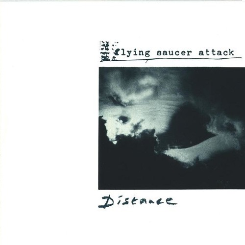 Flying Saucer Attack - Oceans