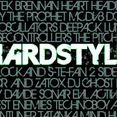 hardstyle