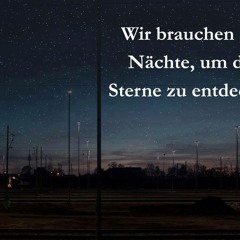 Techno, nein Musik, mit Emotionen und Gefühlen!