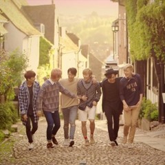 b.a.p songs