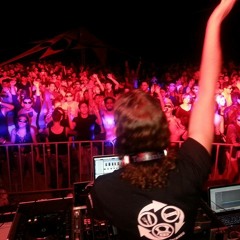 Live @ Metamorfosis Festival 2014 - Monterrey,Mexico