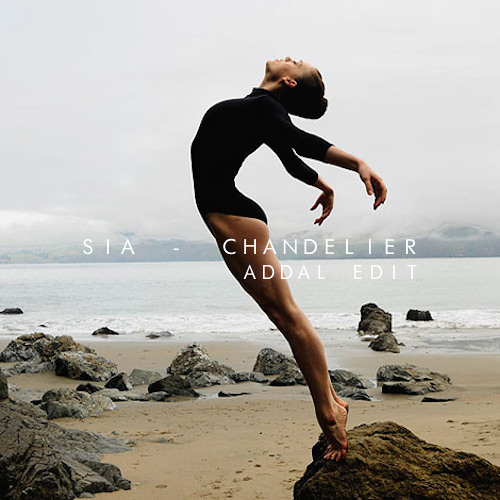 Download Lagu Sia - Chandelier (Addal Edit)