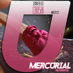 MRC012 Jennifer Lee - Crash! (Original Mix)
