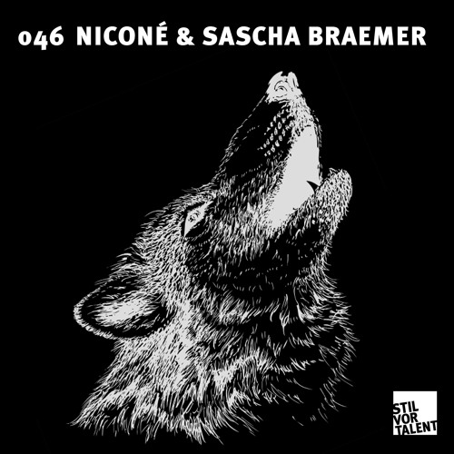 SVT–Podcast046 – Niconé & Sascha Braemer