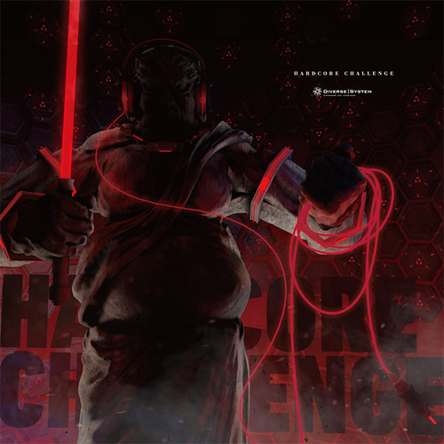 Reach to the Sky feat. Salita [Web Edit]