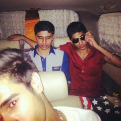 Ahsan Bajwa  [ Tera Nai ]