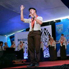 Panji - Terima Kasih Cinta (cover)