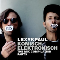 Lexy & K-Paul - Fridolin