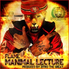 Lay it Down - Manimal Lecture