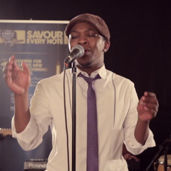 Jonathan Butler - This Is Love (Itu's CMS Unplugged Cover Version)