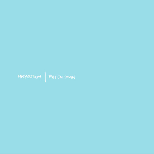 Nadastrom - Fallen Down (Justin Martin Remix)[Dubsided]