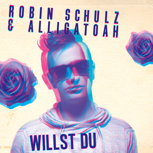 Robin schulz willst du mit mir Drogen nehmen