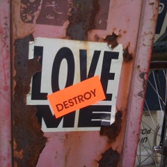 New Disaster - Elliott Smith cover