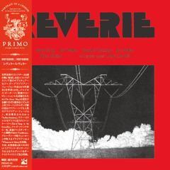 Reverie - In Every Way(IBB Nobu's Re Edit) MP3 128kbps