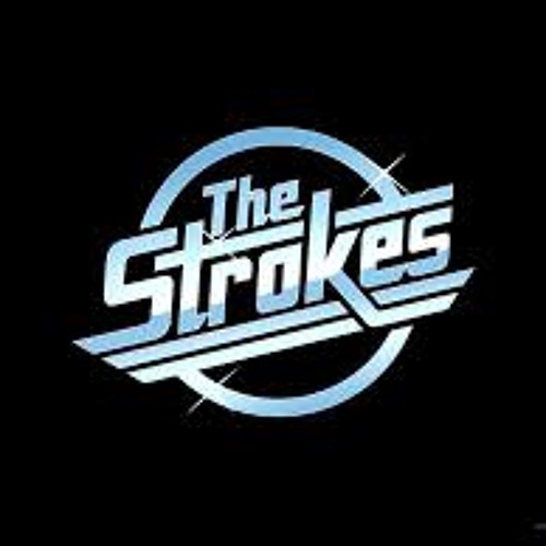 The Strokes - Hard To Explain