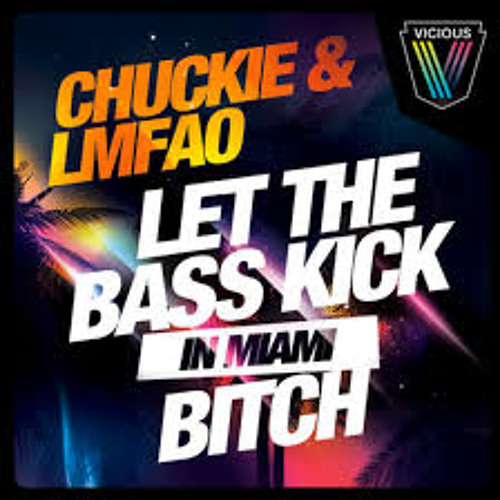 Chuckie LTBK  LMFAO - Im In Miami Bitch (Rudson Fernandes Remix) Prévia